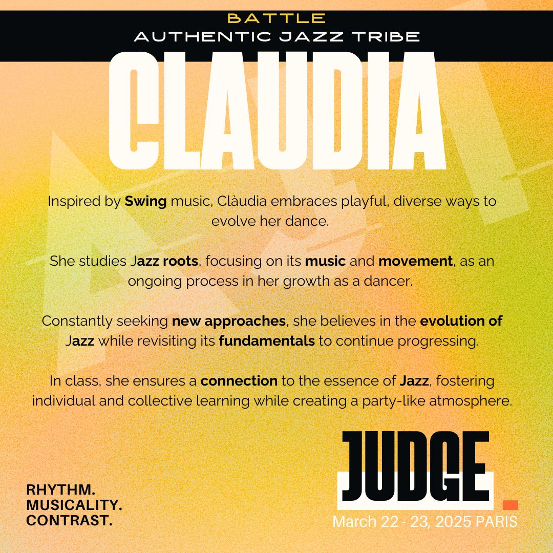 BIO CLAUDIA 23