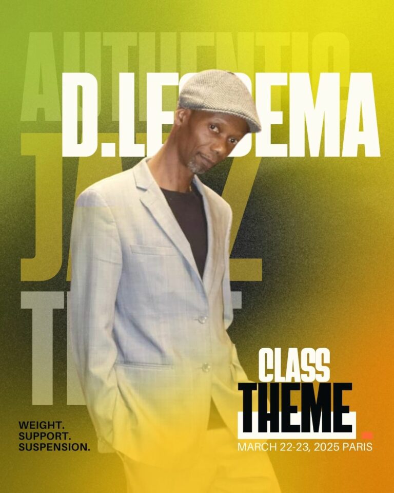 CLASS THEME LESDEMA 1