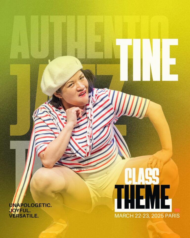 THEME CLASS TINE 1