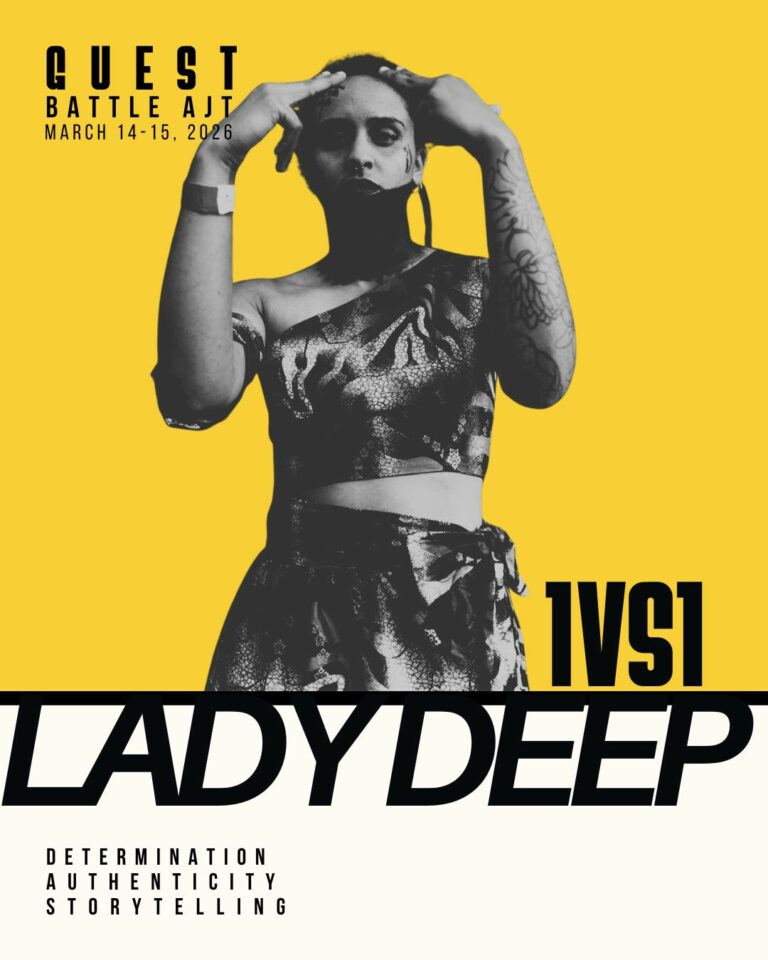 GUEST LADY DEEP EN